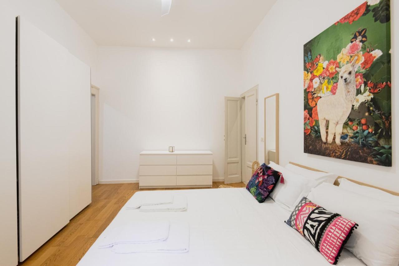 Easylife - Rifugio Chic & Esclusivo A Porta Venezia Mailand