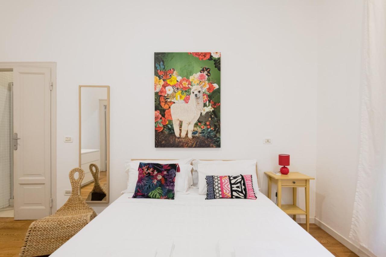 Apartment Easylife - Rifugio Chic & Esclusivo A Porta Venezia *