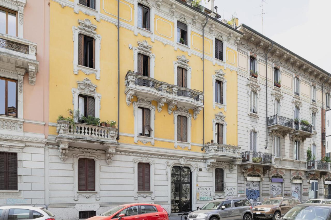 Easylife - Rifugio Chic & Esclusivo A Porta Venezia * Mailand