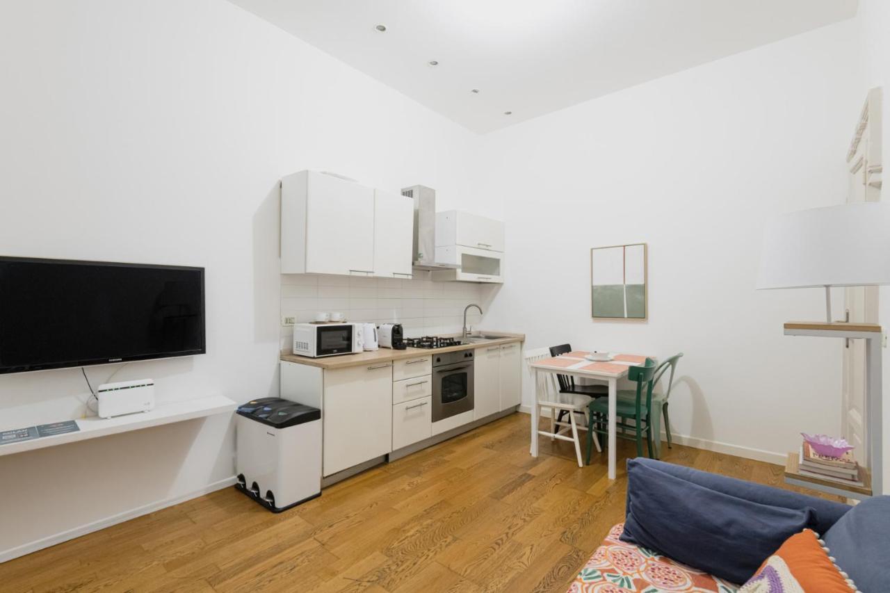Easylife - Rifugio Chic & Esclusivo A Porta Venezia Apartment *