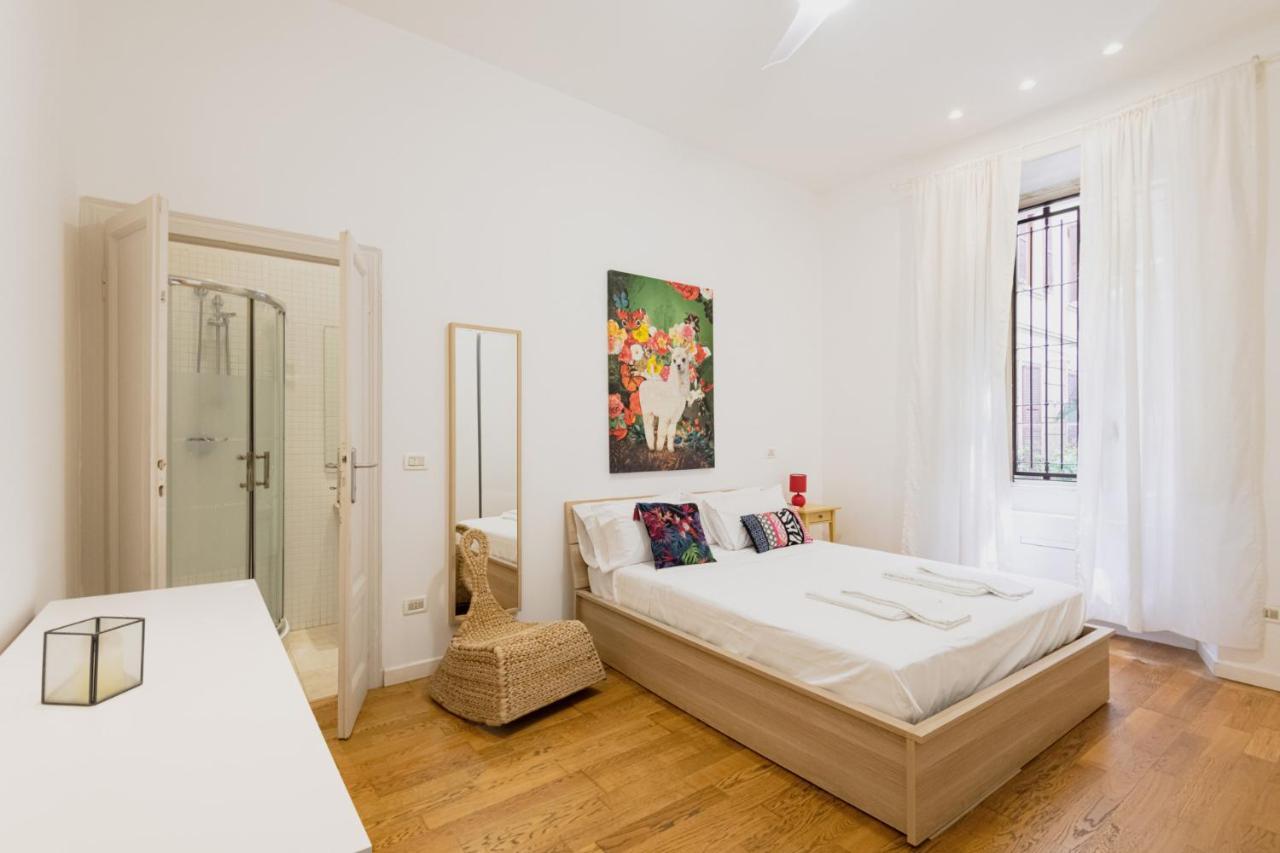 Easylife - Rifugio Chic & Esclusivo A Porta Venezia Apartment