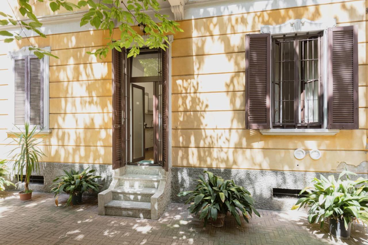 Easylife - Rifugio Chic & Esclusivo A Porta Venezia * Mailand