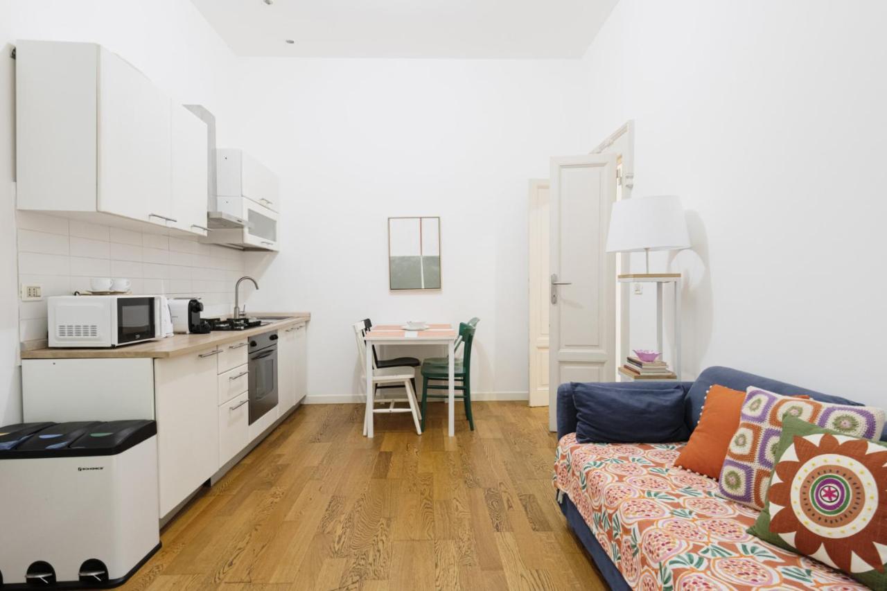 Apartment Easylife - Rifugio Chic & Esclusivo A Porta Venezia Mailand