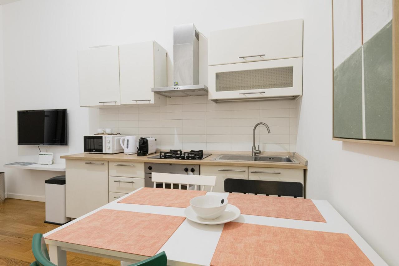 Easylife - Rifugio Chic & Esclusivo A Porta Venezia * Mailand