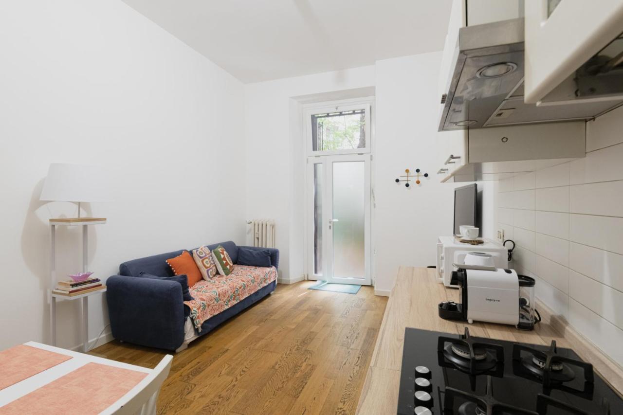Easylife - Rifugio Chic & Esclusivo A Porta Venezia Mailand