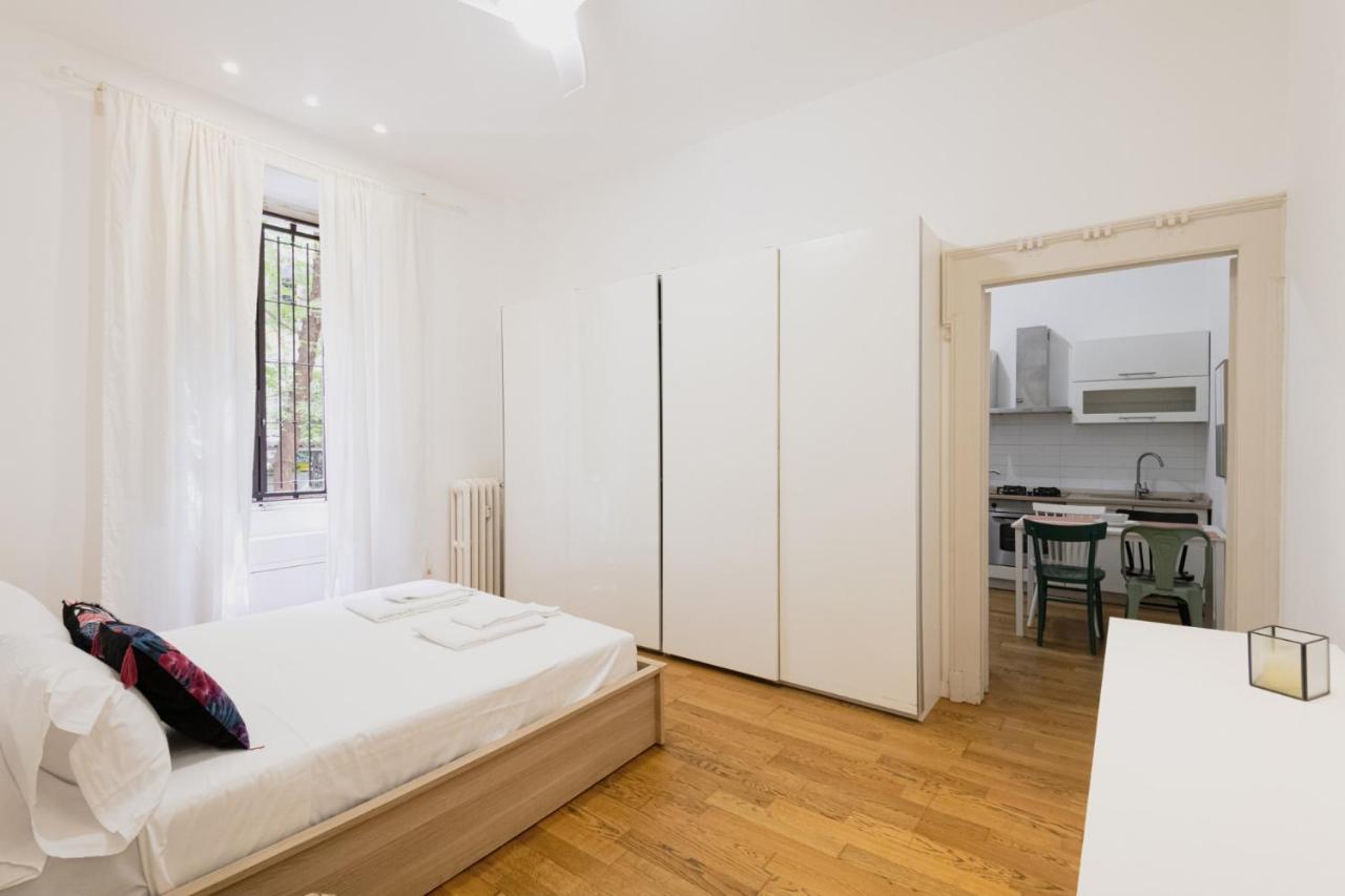 Apartment Easylife - Rifugio Chic & Esclusivo A Porta Venezia *