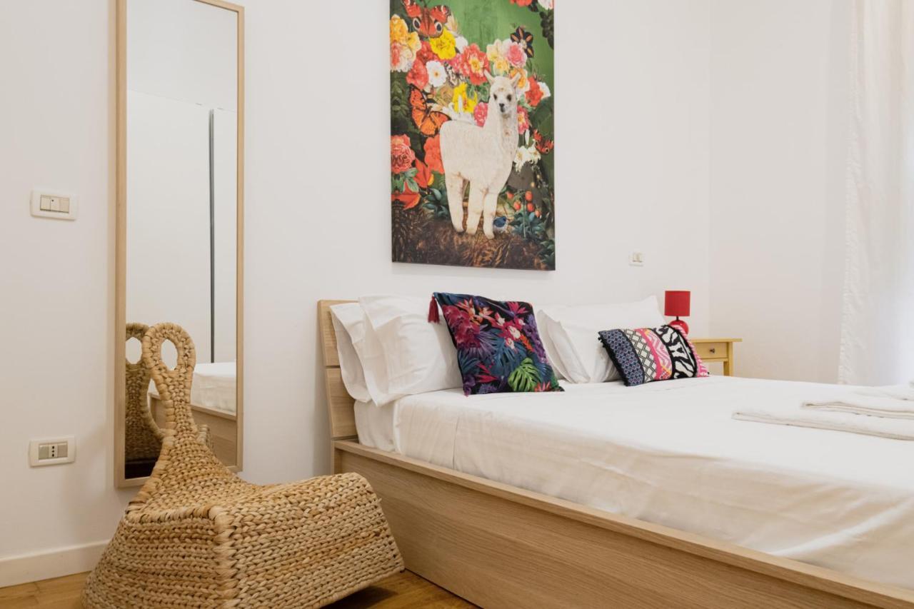 Easylife - Rifugio Chic & Esclusivo A Porta Venezia Apartment *