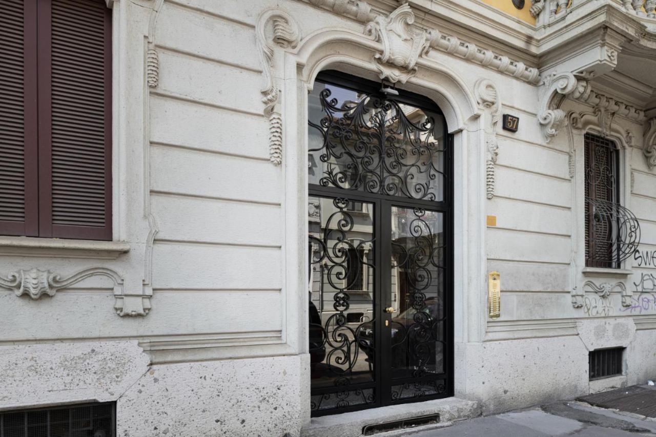 Easylife - Rifugio Chic & Esclusivo A Porta Venezia Apartment