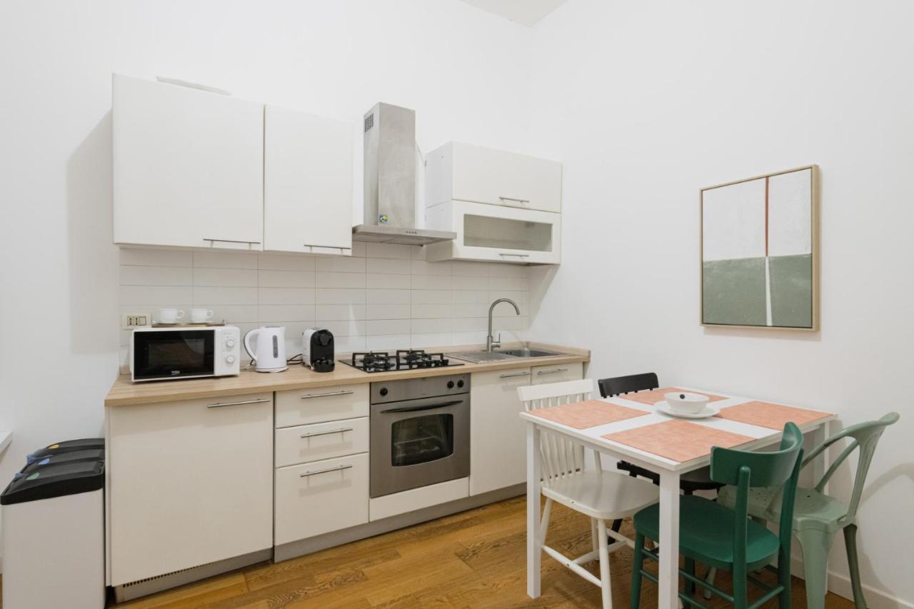 Apartment Easylife - Rifugio Chic & Esclusivo A Porta Venezia *