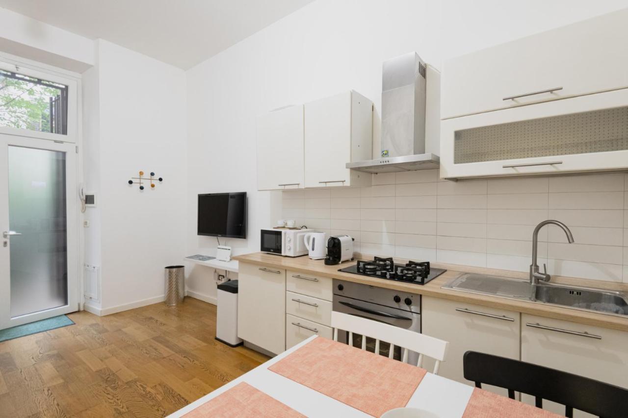 Easylife - Rifugio Chic & Esclusivo A Porta Venezia