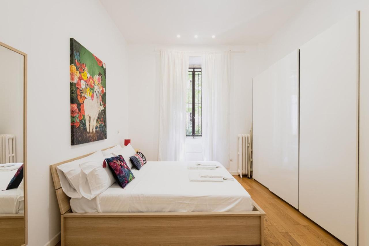 Easylife - Rifugio Chic & Esclusivo A Porta Venezia Apartment *