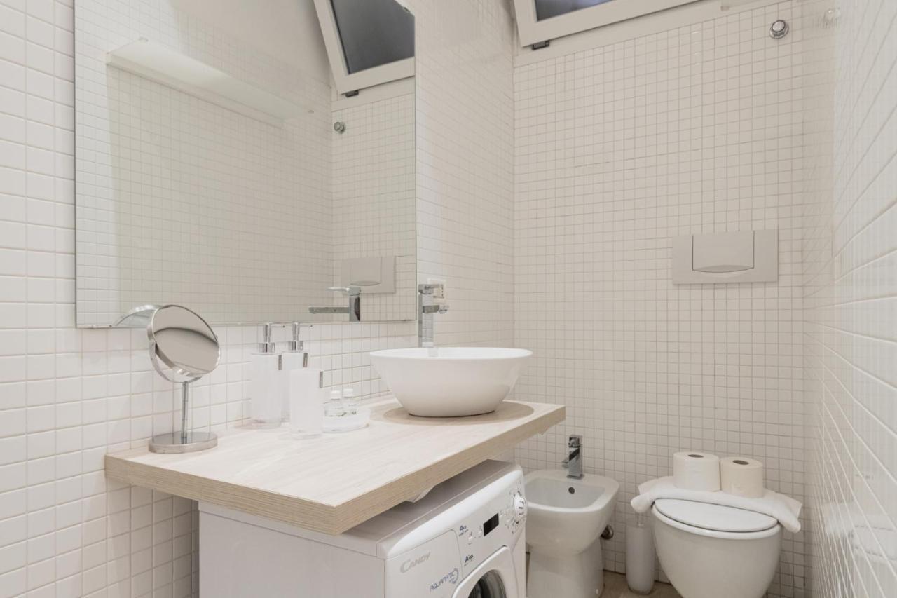Easylife - Rifugio Chic & Esclusivo A Porta Venezia Apartment Mailand