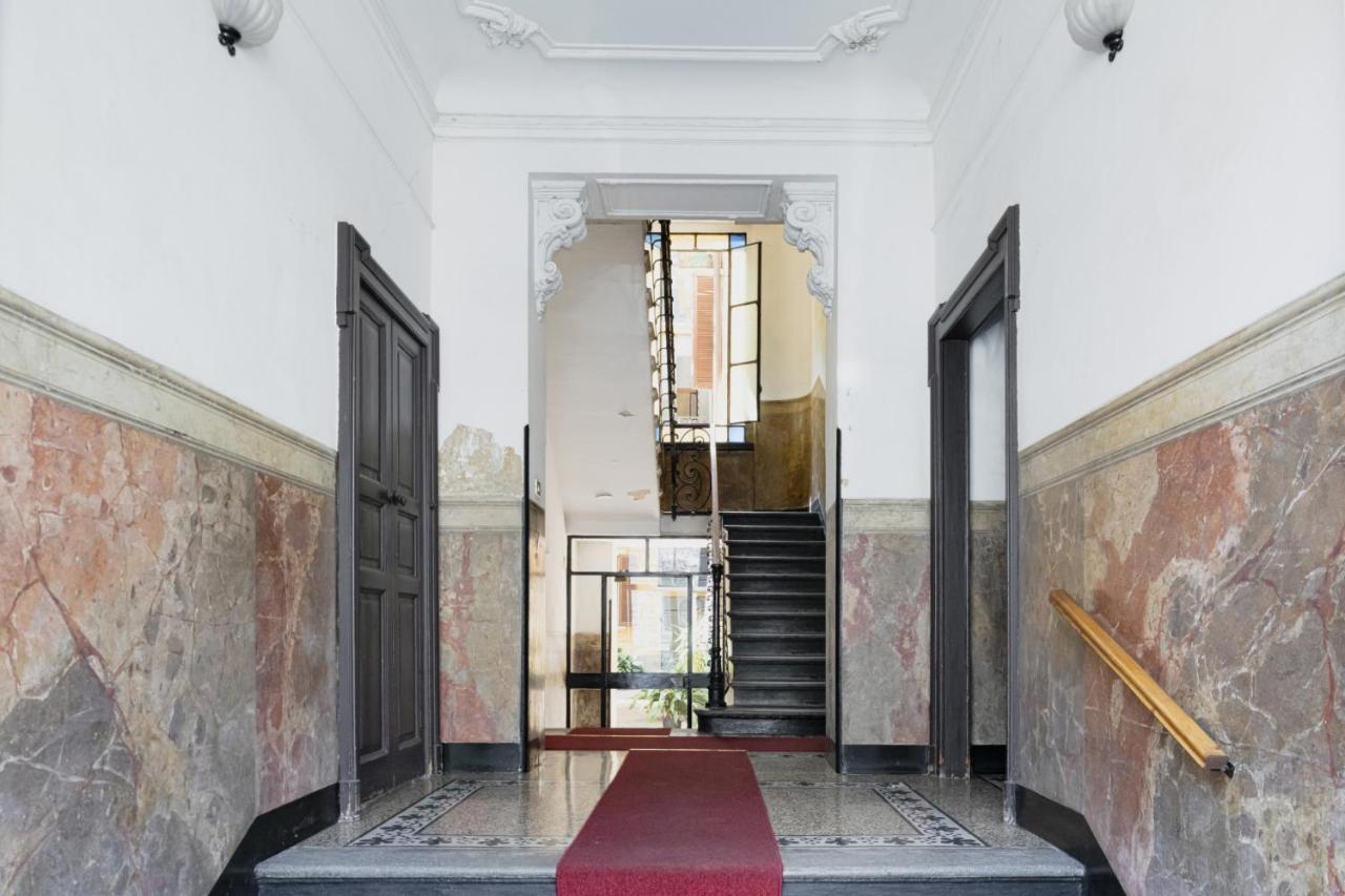 Easylife - Rifugio Chic & Esclusivo A Porta Venezia Apartment