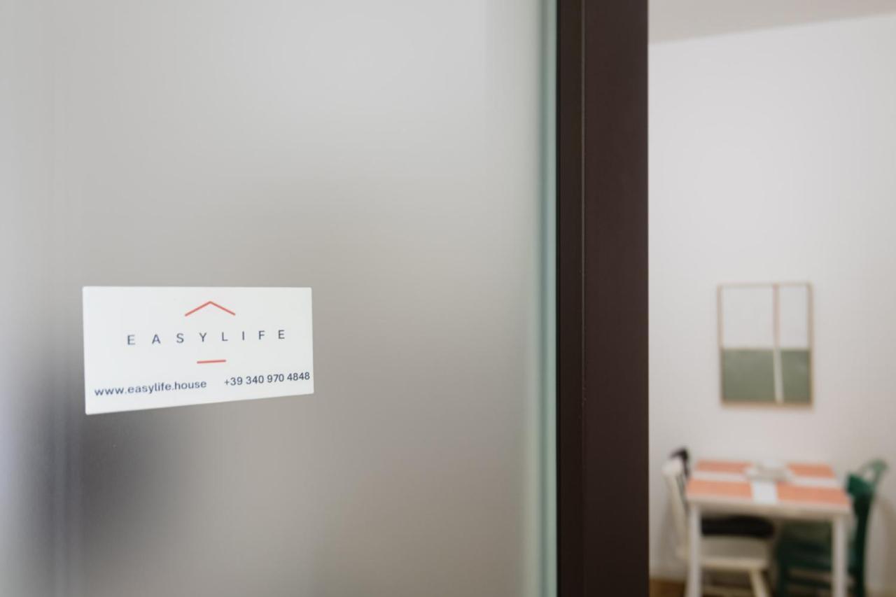 Easylife - Rifugio Chic & Esclusivo A Porta Venezia *