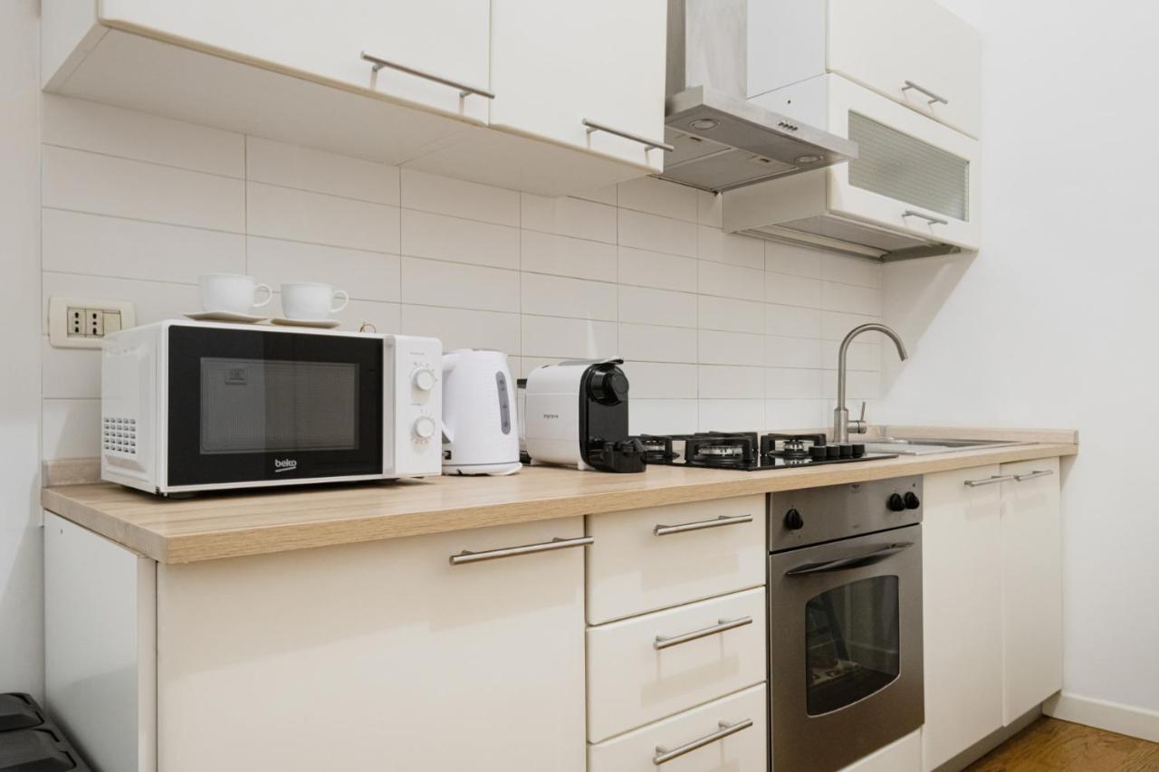 Easylife - Rifugio Chic & Esclusivo A Porta Venezia Mailand