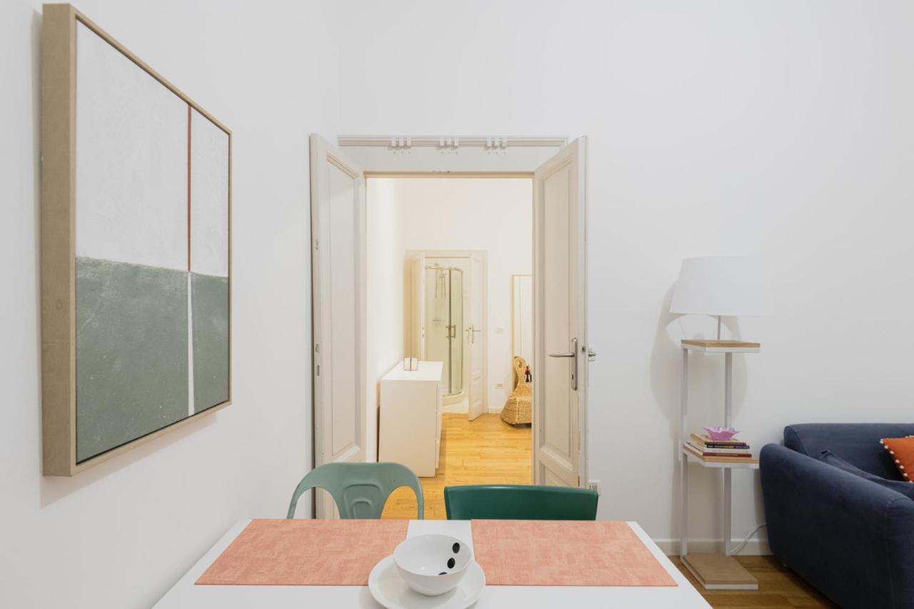Easylife - Rifugio Chic & Esclusivo A Porta Venezia Apartment