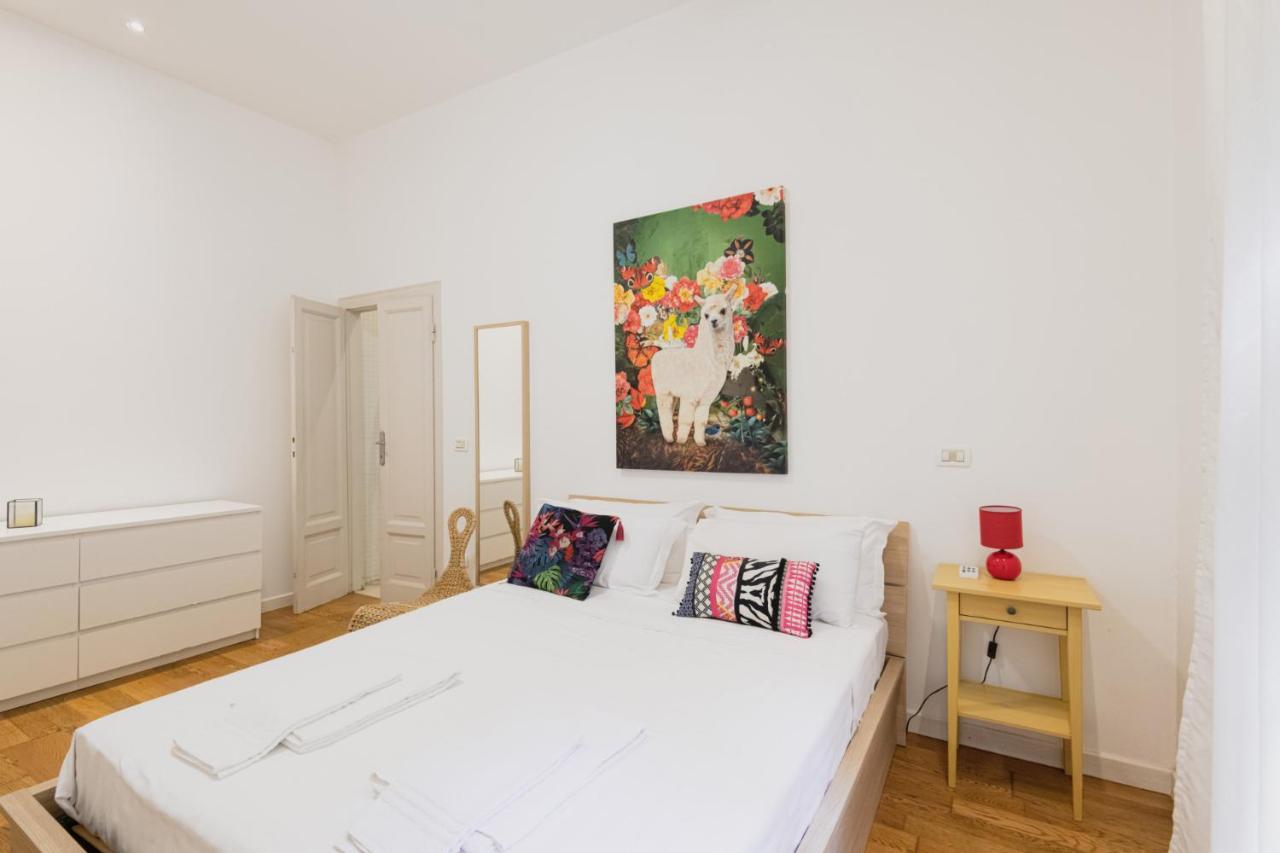 Apartment Easylife - Rifugio Chic & Esclusivo A Porta Venezia *