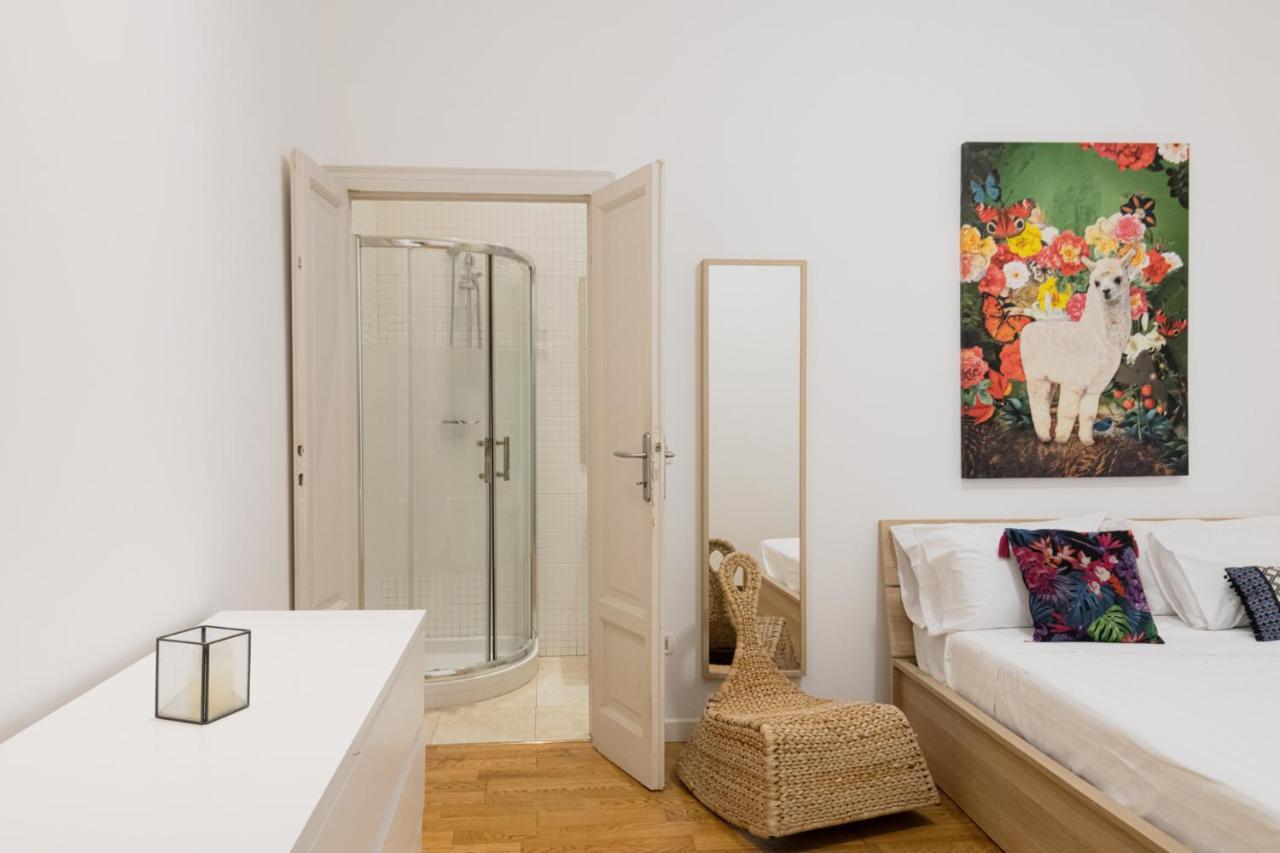 Easylife - Rifugio Chic & Esclusivo A Porta Venezia *