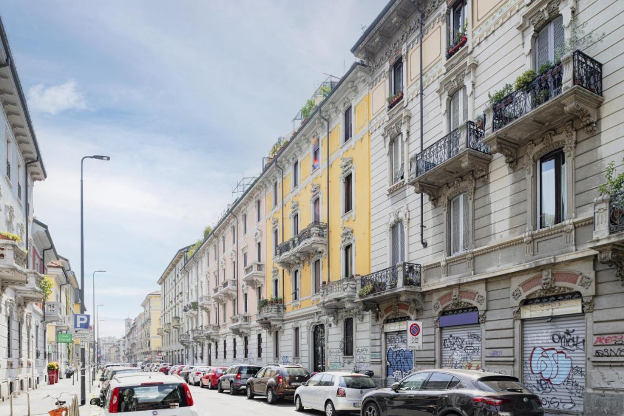 Easylife - Rifugio Chic & Esclusivo A Porta Venezia Apartment *