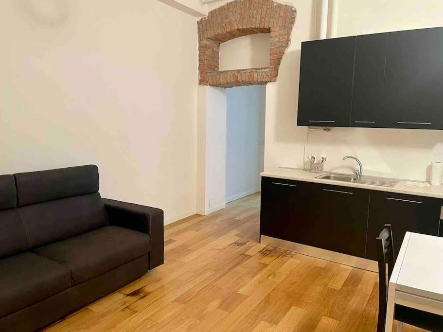 Isola - Garibaldi Lovely Apt. With Netflix And Wifi *