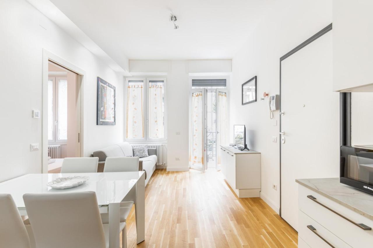 Easylife - Stile E Comfort A Due Passi Da Mailand