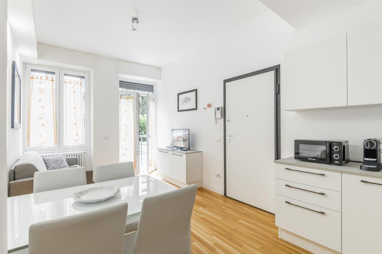 Apartment Easylife - Stile E Comfort A Due Passi Da Mailand