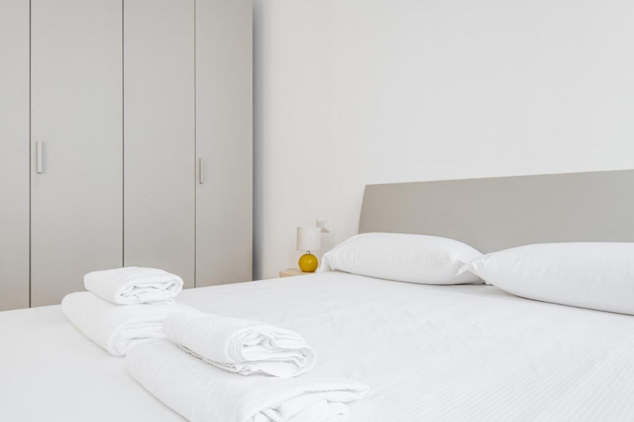 Easylife - Stile E Comfort A Due Passi Da Apartment Mailand