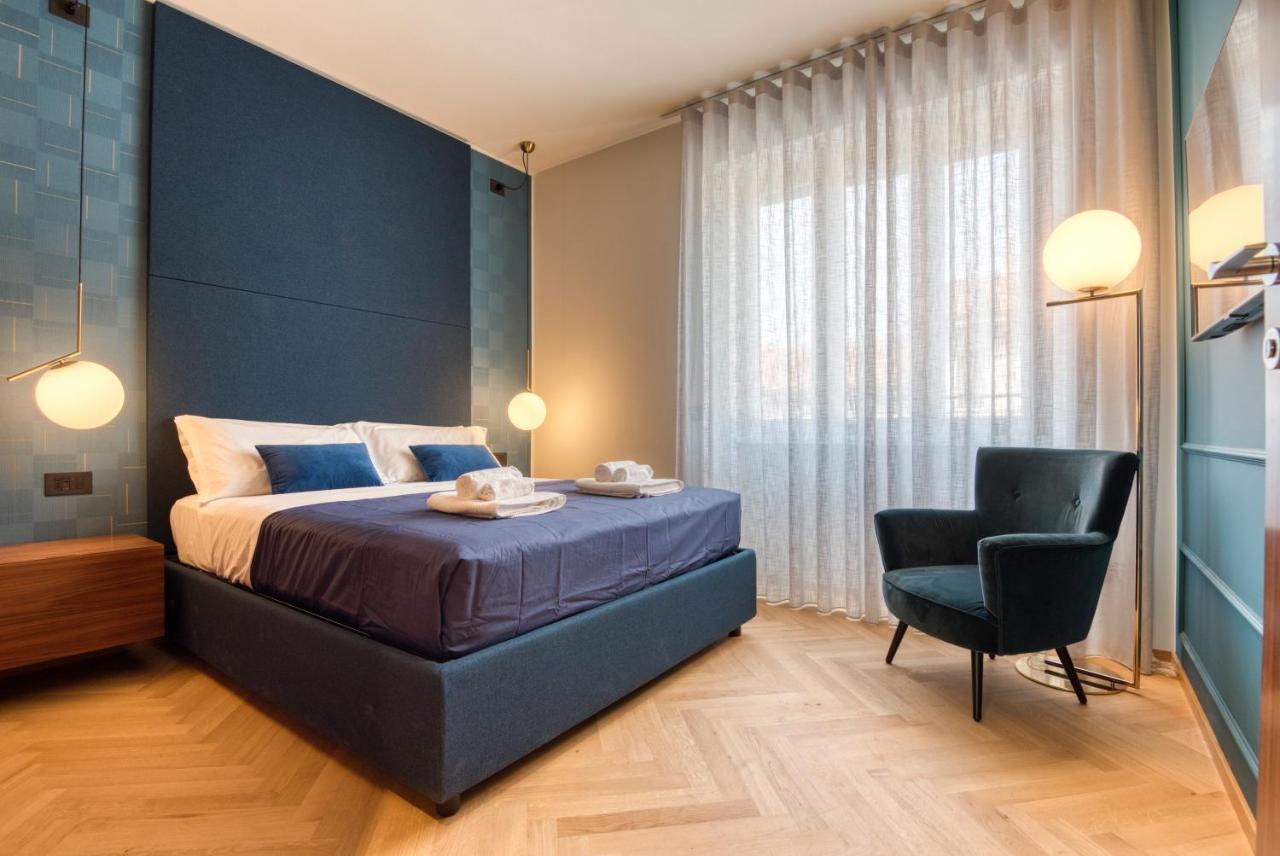 Zaffiro - Di Lusso In Galleria Buenos Aires Apartment *