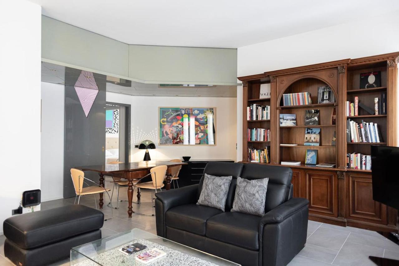 Apartment Close To Duomo Mailand