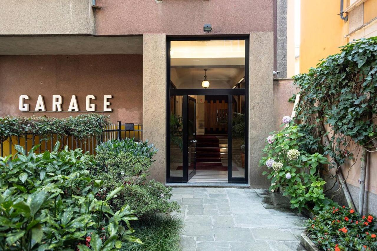 Apartment Close To Duomo Mailand