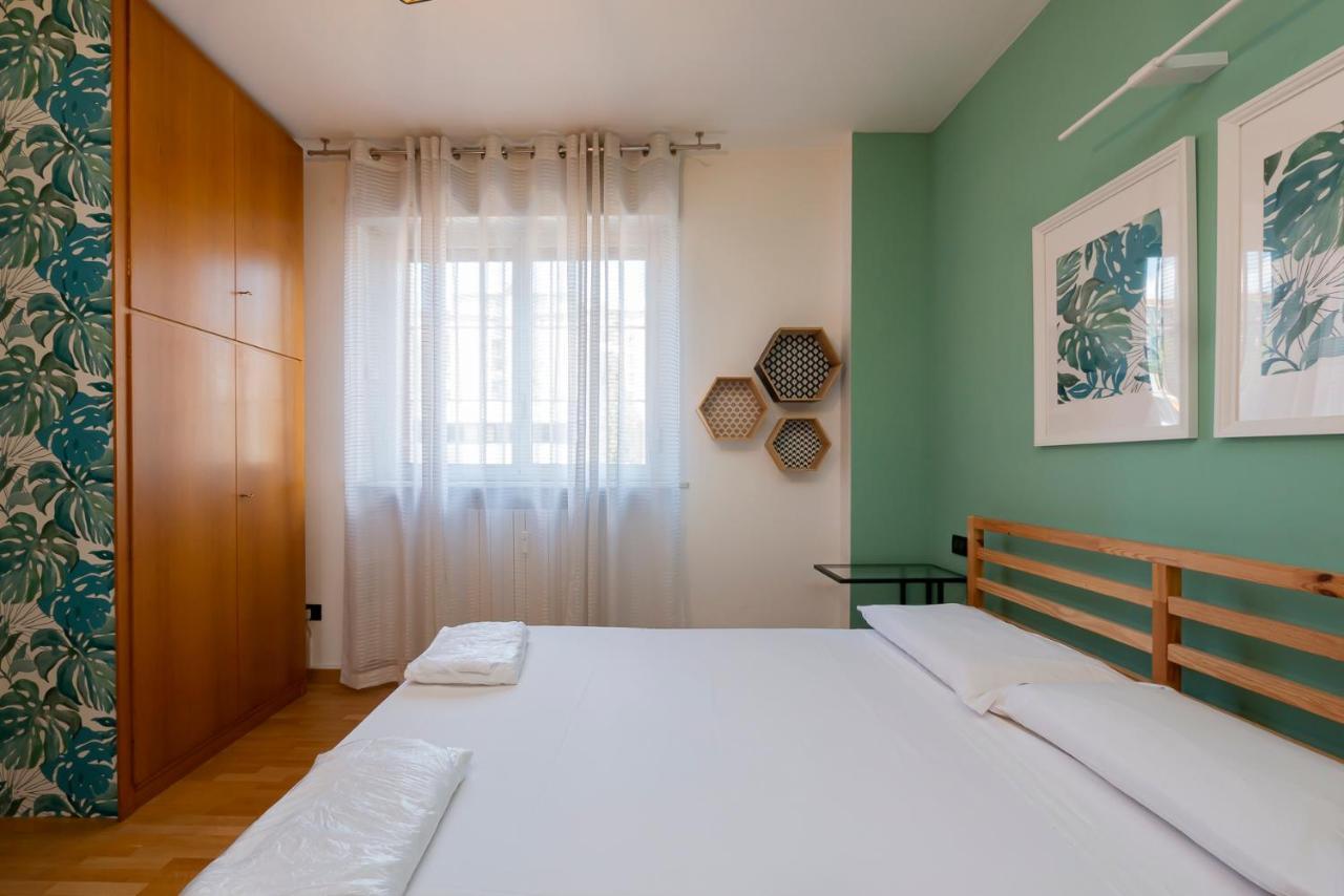 Apartment Ihost Luxury - Savona 112 Mailand
