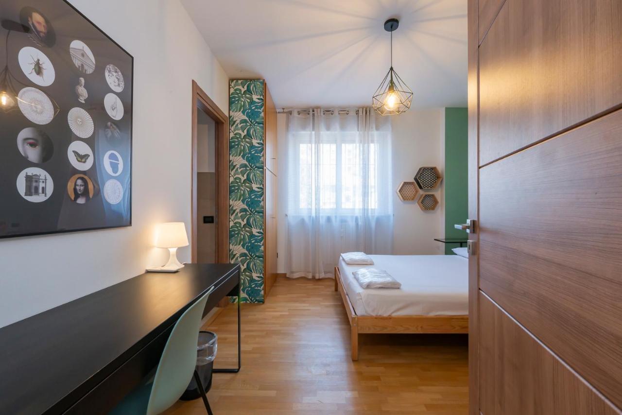 Ihost Luxury - Savona 112 Mailand