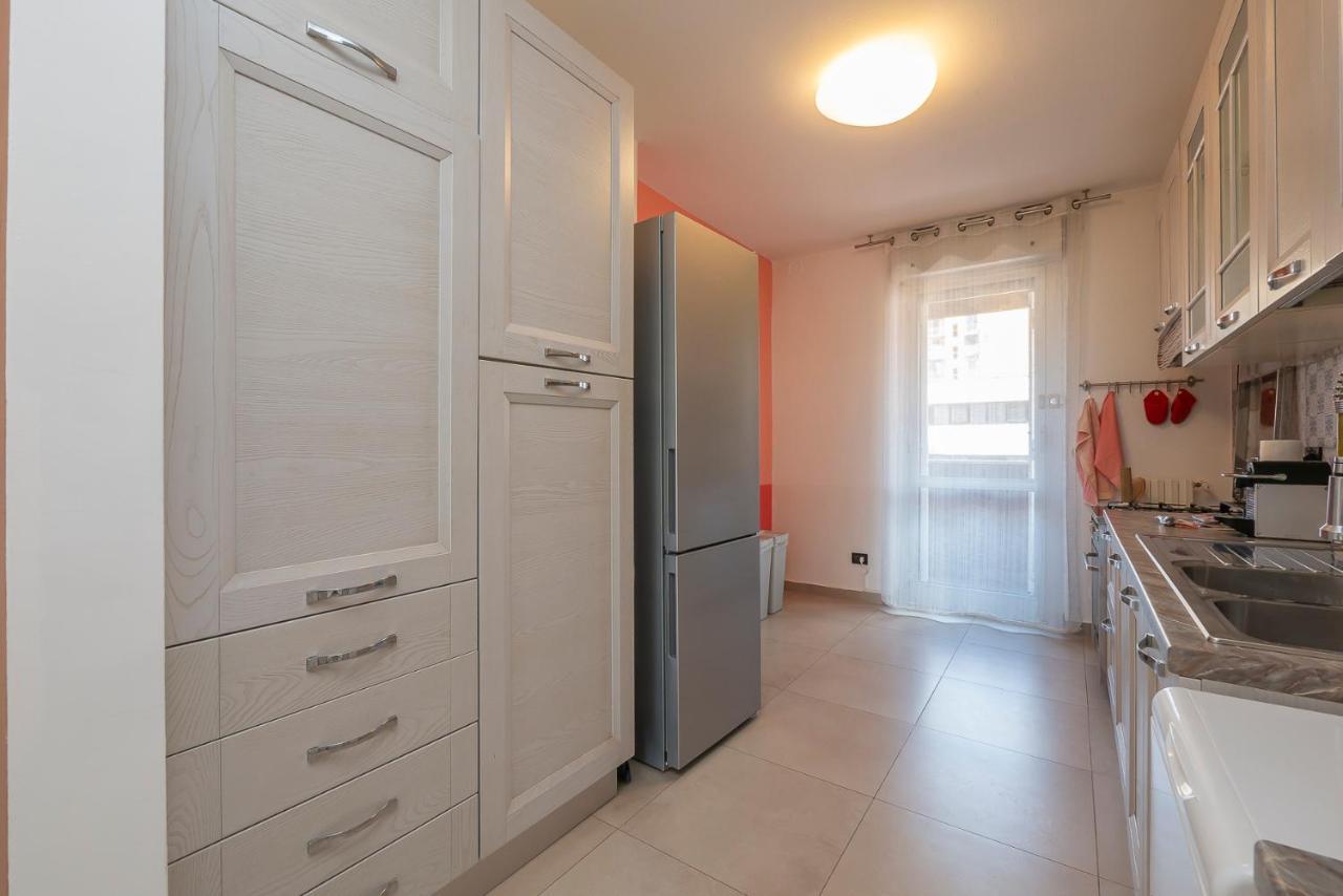 Ihost Luxury - Savona 112 Apartment *