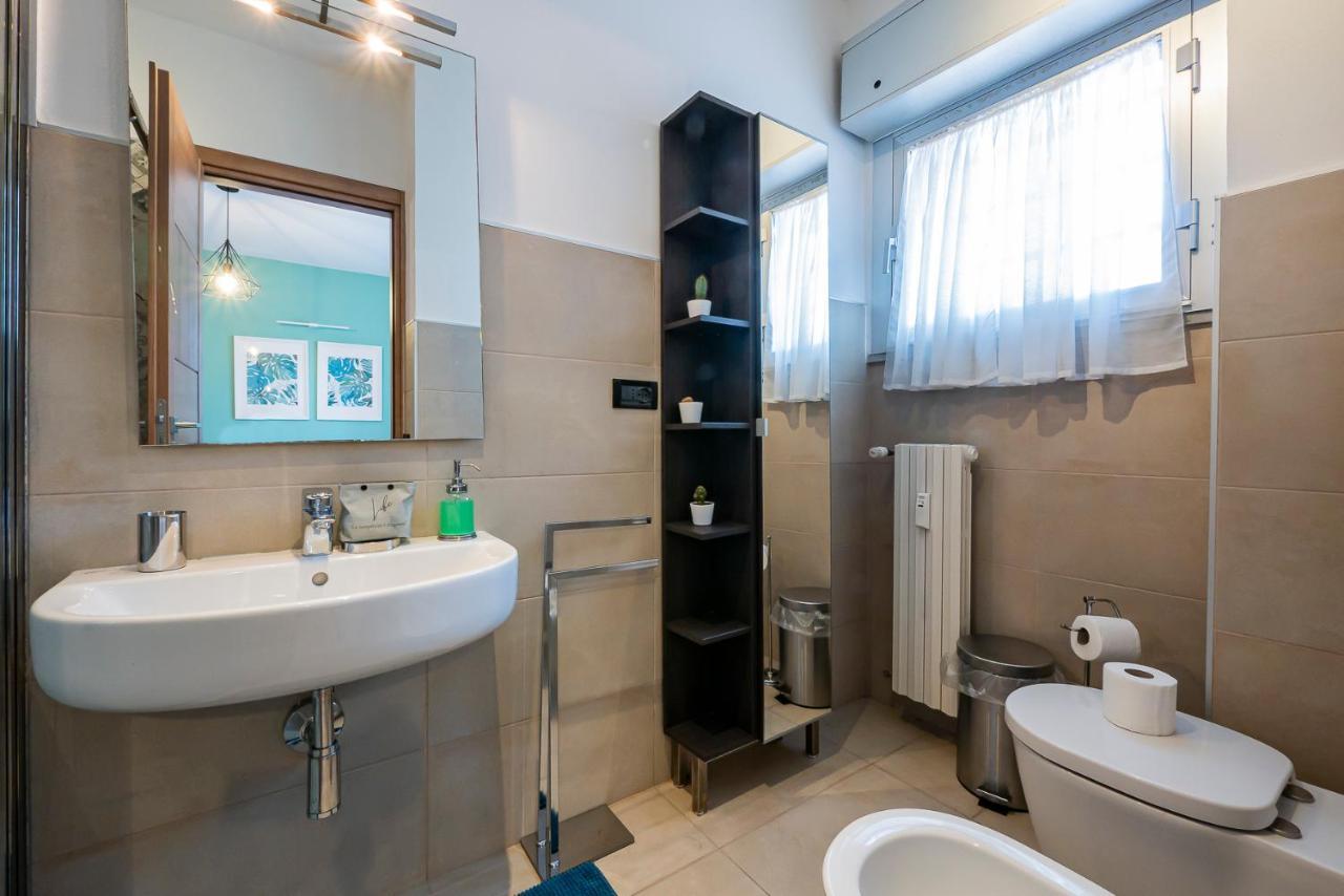 Apartment Ihost Luxury - Savona 112