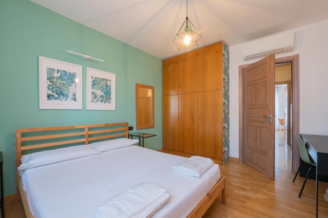 Apartment Ihost Luxury - Savona 112
