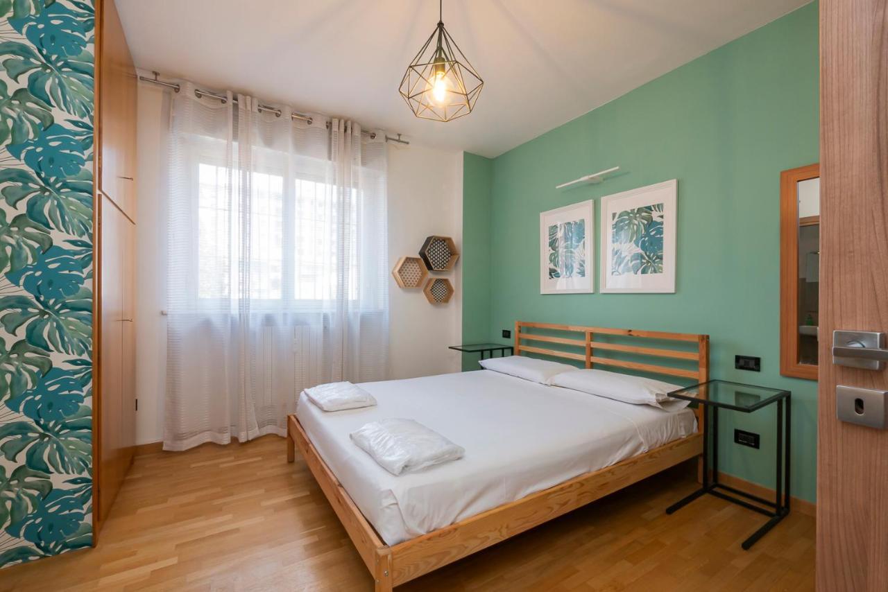 Ihost Luxury - Savona 112 Apartment *