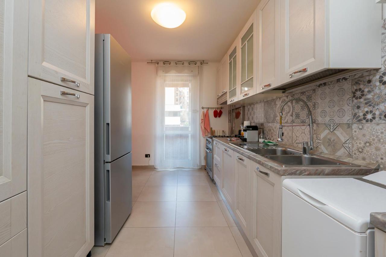 Ihost Luxury - Savona 112 Apartment *