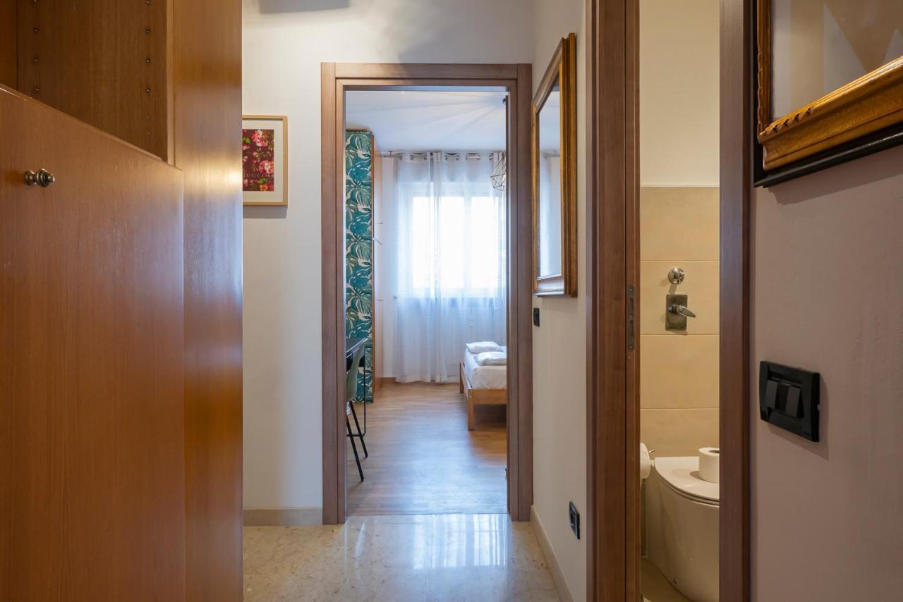 Ihost Luxury - Savona 112 Apartment Mailand