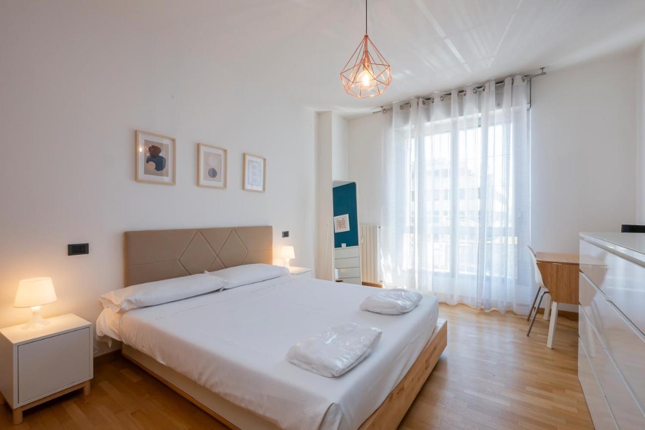 Ihost Luxury - Savona 112 Apartment