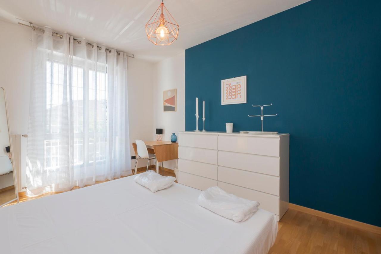 Ihost Luxury - Savona 112 *
