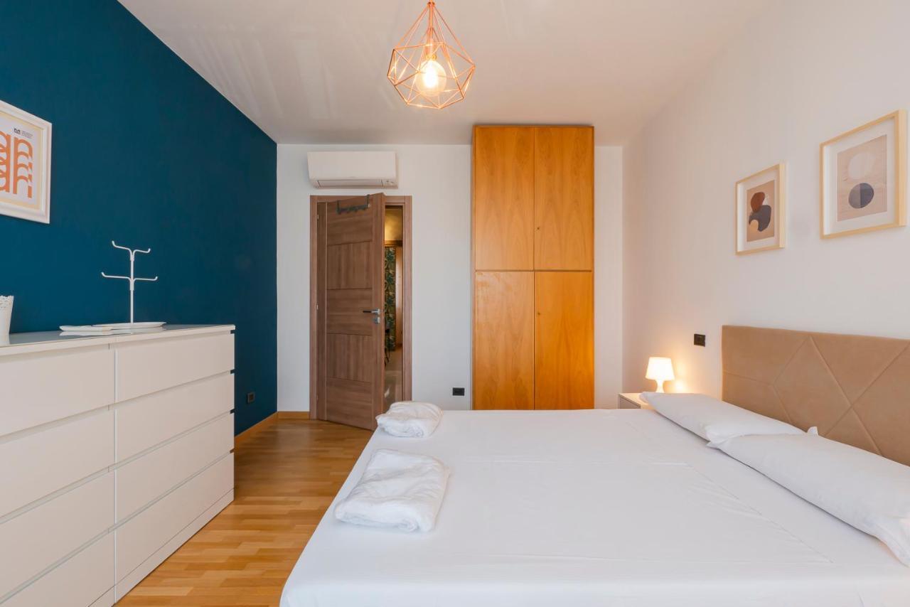Ihost Luxury - Savona 112 Apartment Mailand