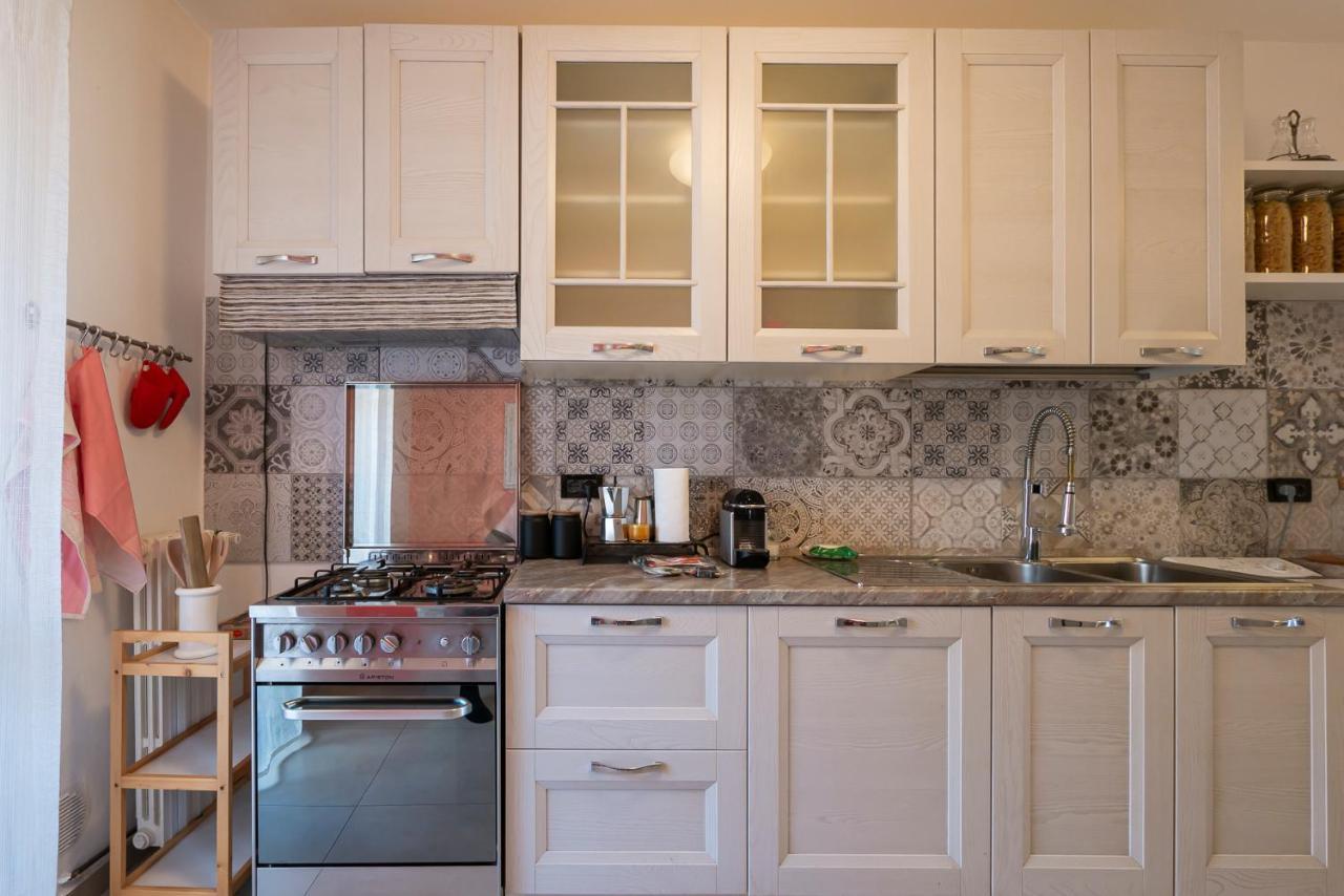 Ihost Luxury - Savona 112 Apartment