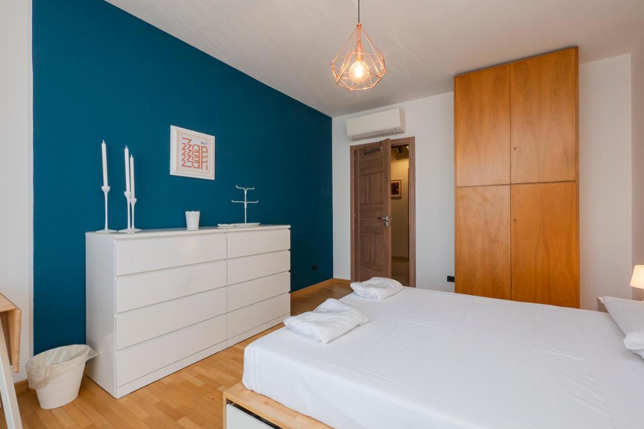 Ihost Luxury - Savona 112 Apartment *