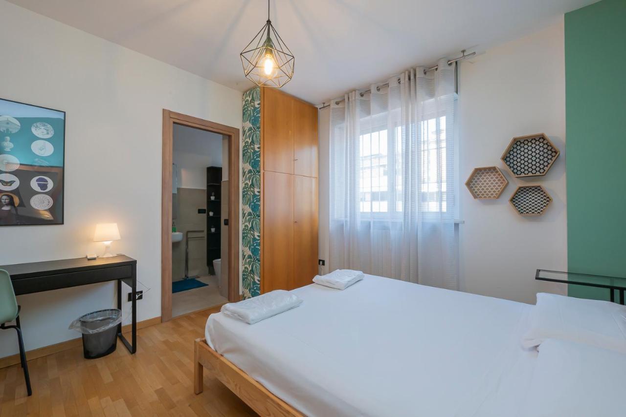 Apartment Ihost Luxury - Savona 112 *