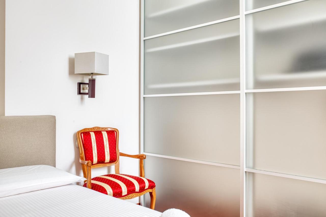 Apartment Joivy Trendy Near Sforzesco Castle Mailand