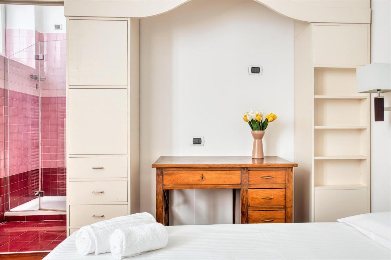 Apartment Joivy Trendy Near Sforzesco Castle Mailand