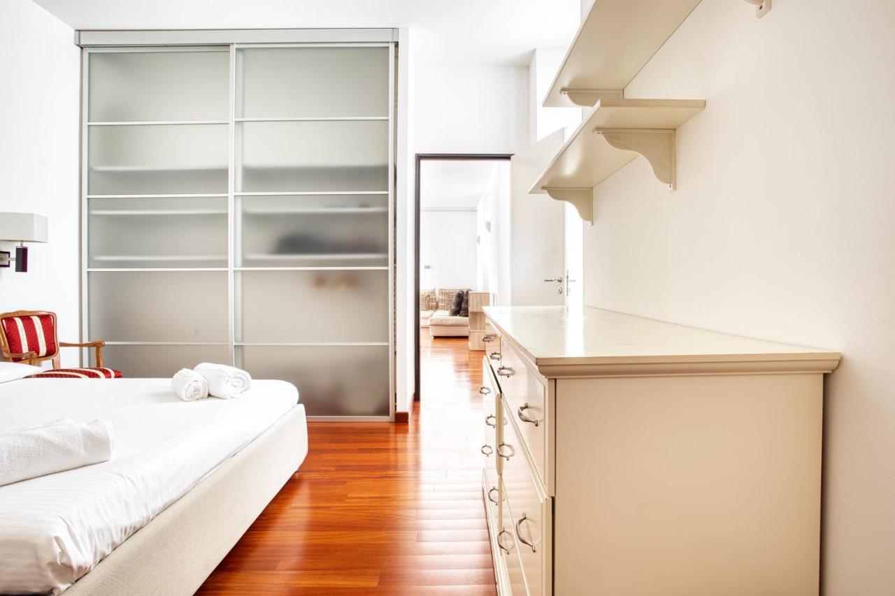 Joivy Trendy Near Sforzesco Castle Apartment *
