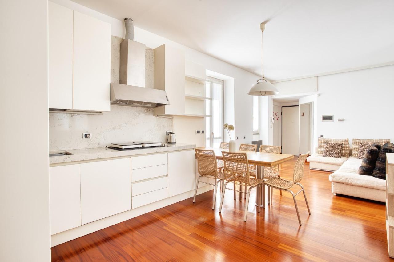 Joivy Trendy Near Sforzesco Castle Apartment Mailand