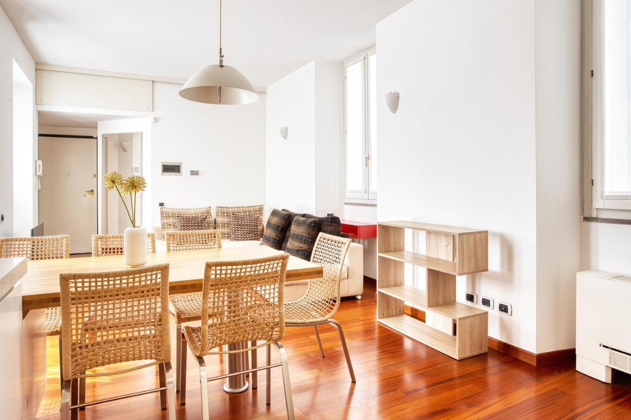 Joivy Trendy Near Sforzesco Castle Apartment