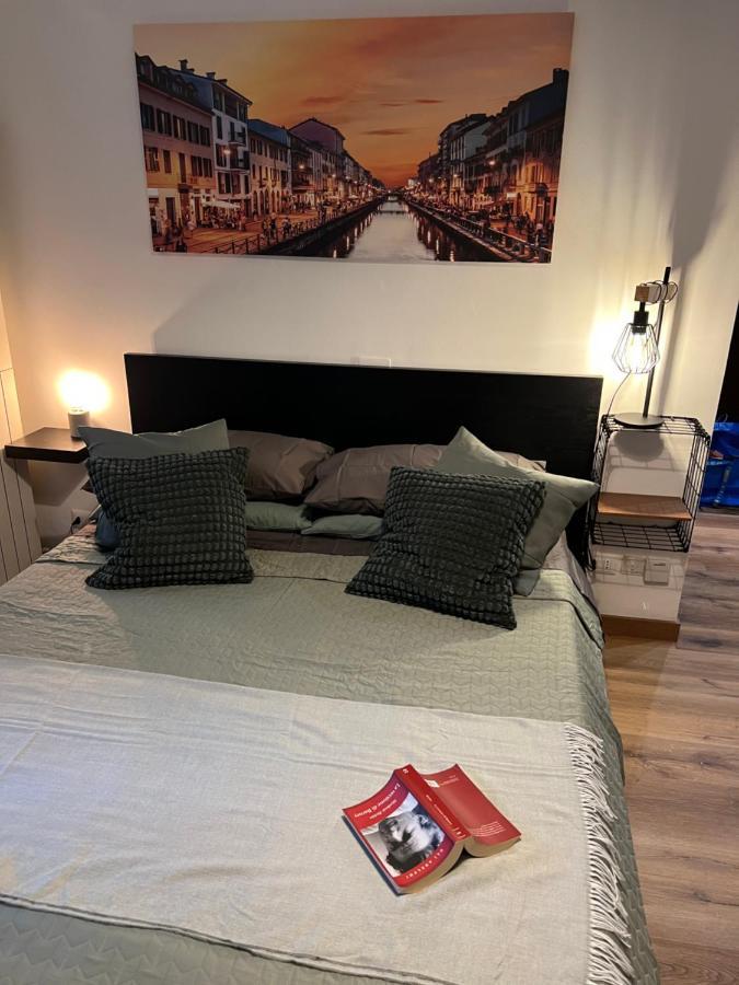 Stylish 3 Km Away From Duomo - Netflix, Wi-fi, All Comforts Included Mailand